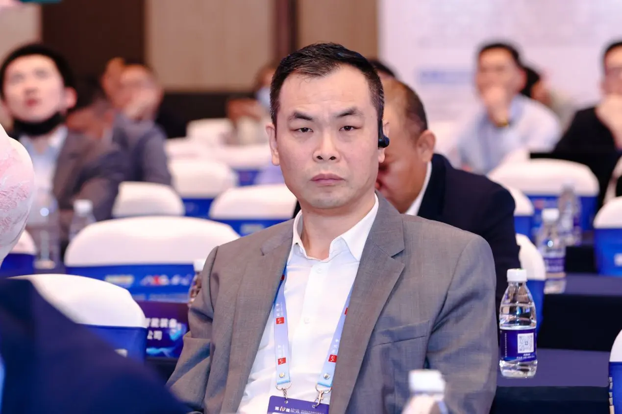 "Innovation is the Only Way to Win the Future in the New Energy Industry" - Wu Songyan, Chairman of Yixinfeng, on the Development Path of the New Energy Industry