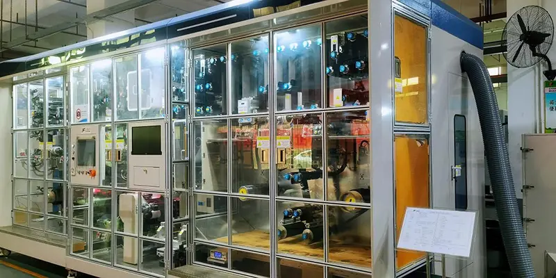 Core Segment Product Series2979b