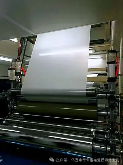 In-depth analysis of the coating process and innovative technologies for Lithium Batteries