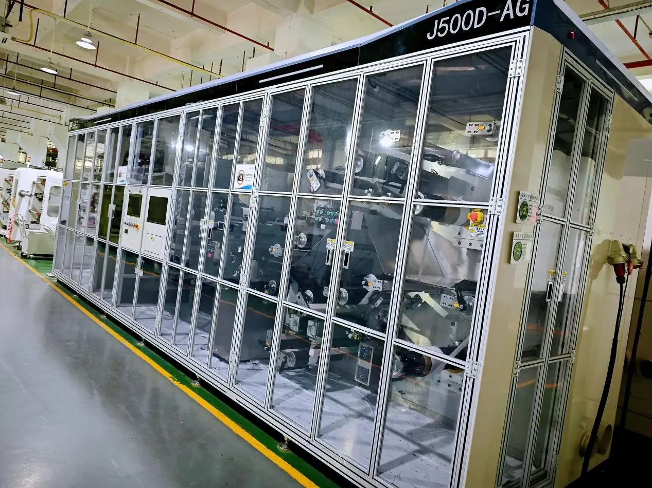 The Breakthrough for Lithium Battery Cost Reduction and Quality Improvement