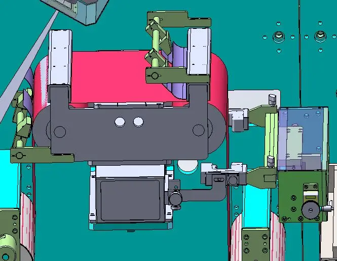 Core Segment Product Series32abw