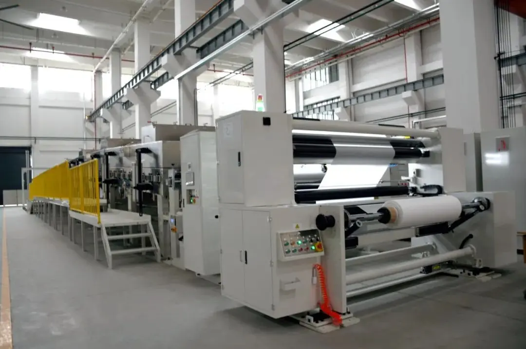 Exploring the Wrinkling of Lithium-ion Battery Electrode Coating: In - depth Analysis of Causes and Countermeasures