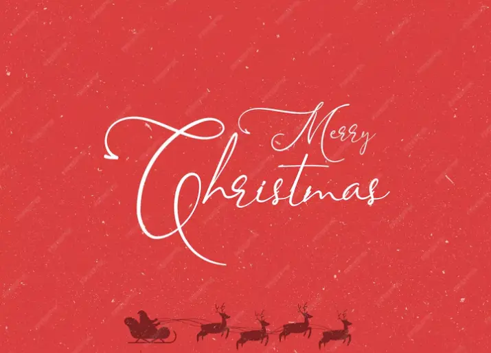 Season's Greetings from Guangdong Yixinfeng Equipment Co., Ltd!