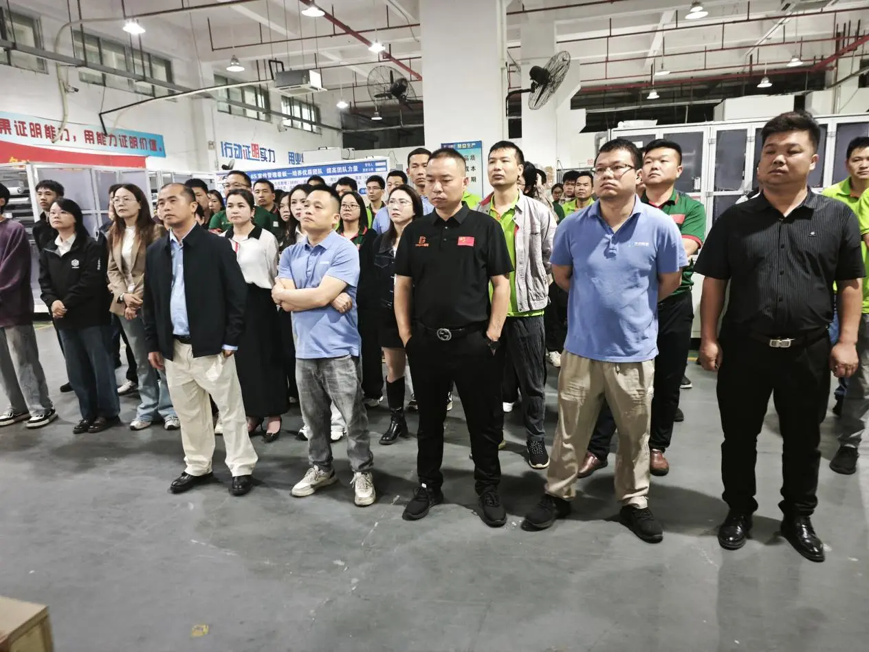 Safety as Foundation, Quality Leading the Future — Yixinfeng Opens a New Chapter of High-Quality Development in the Year of the Horse with the Highest Standards