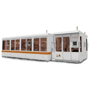 Die-cutting and laminating machine