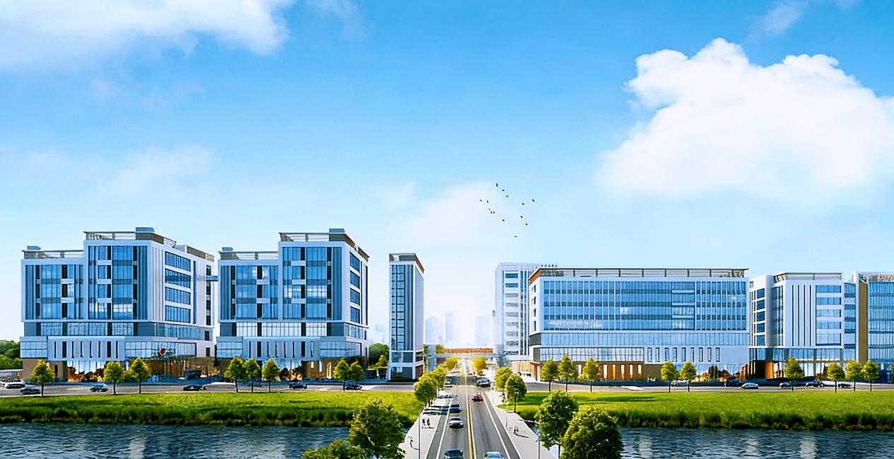 Gathering Momentum in Daojiao, Forging the Future with Intelligence