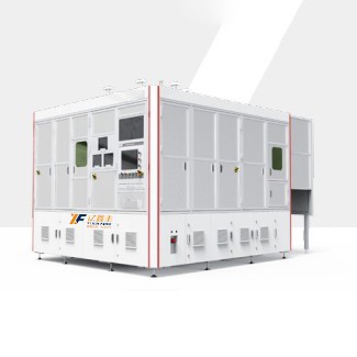 Seal nail welding machine