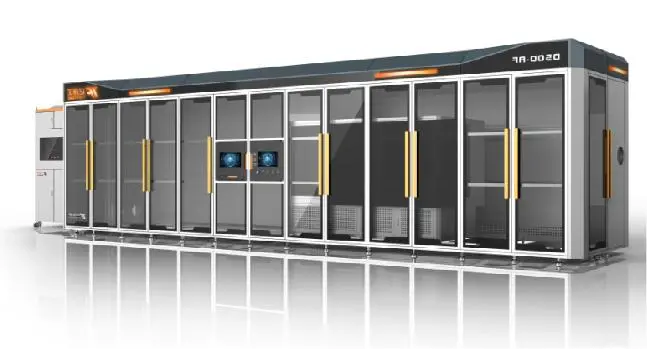 Multifunctional devices beyond imagination