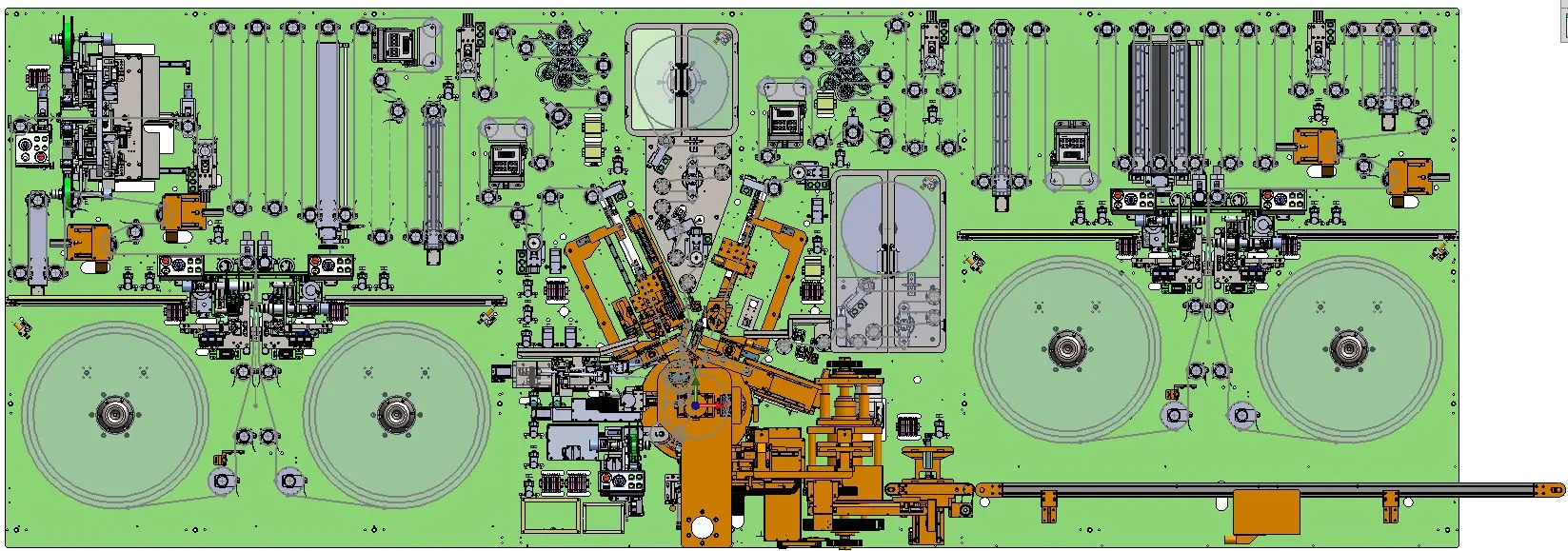 Core Segment Product Series26dxd