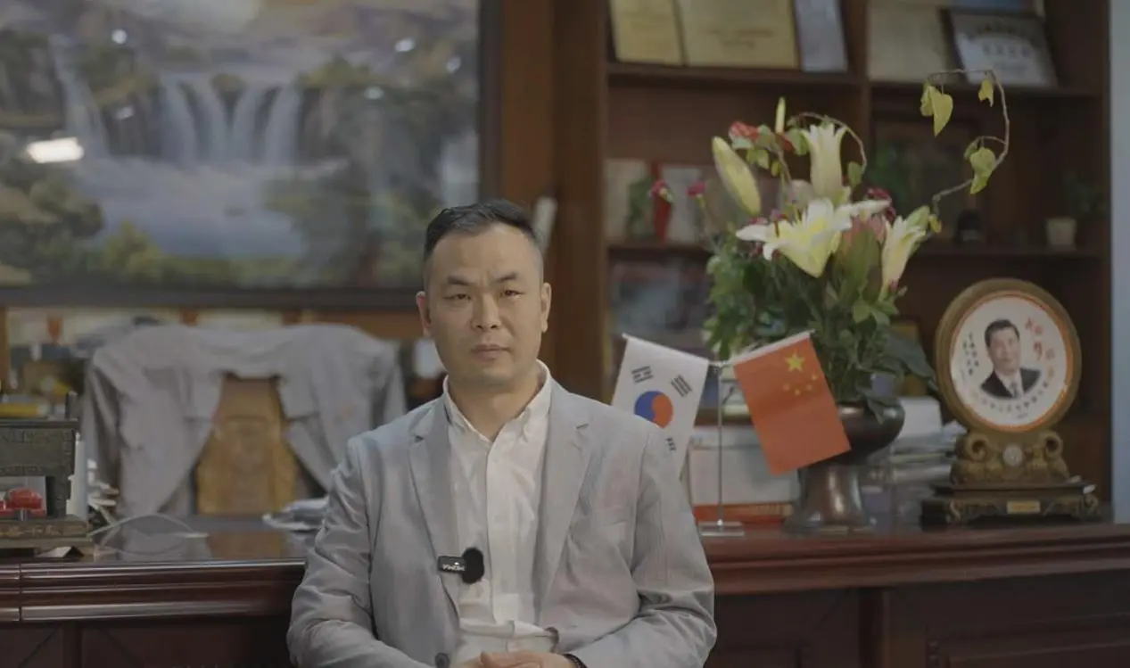 Time Tempers Craftsmanship, Fatherly Love Casts Eternity​ Lithium - Ion Battery Equipment