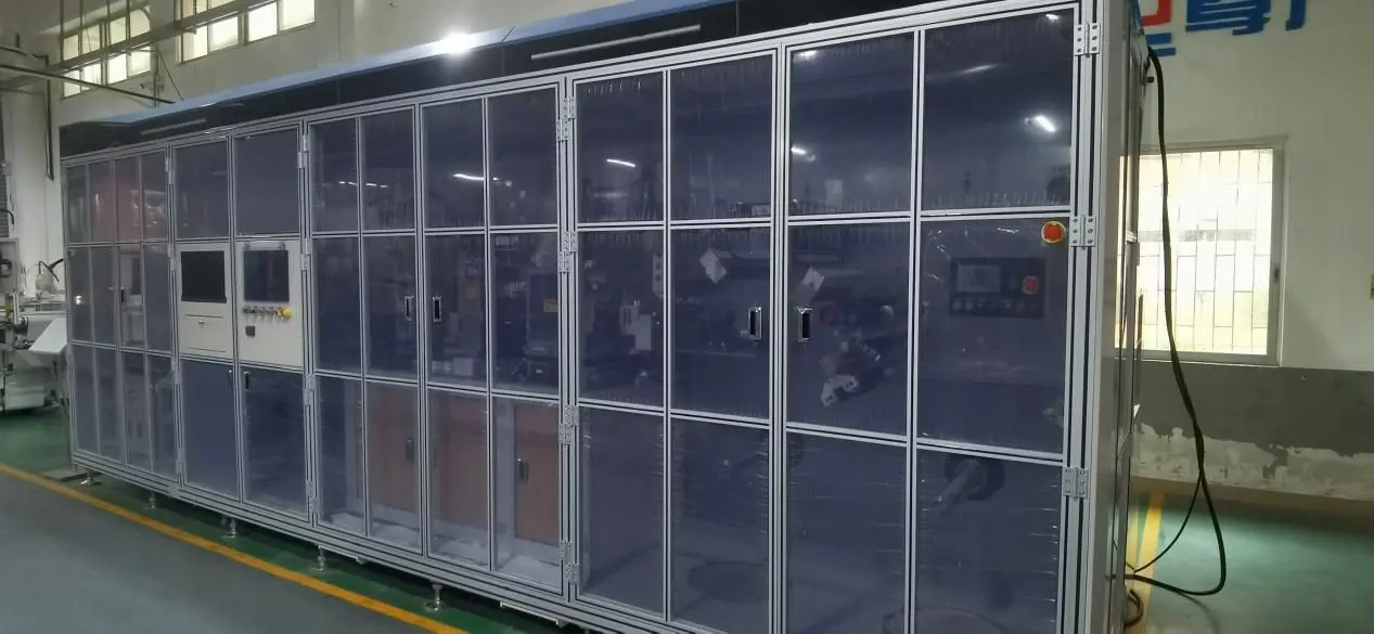 Core Segment Product Series31g3k