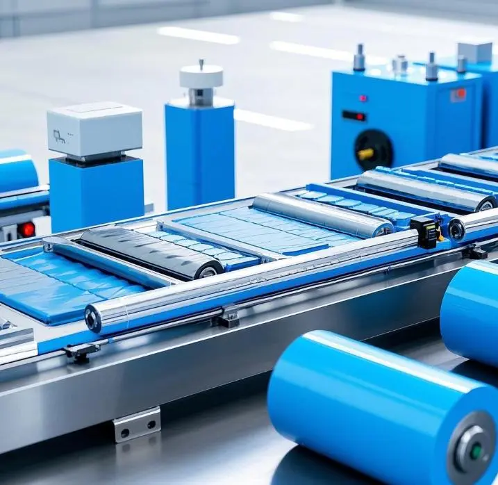 Uniformity Challenges and Innovations in Coating Process: Unlocking New Heights of Lithium Batteries Performance