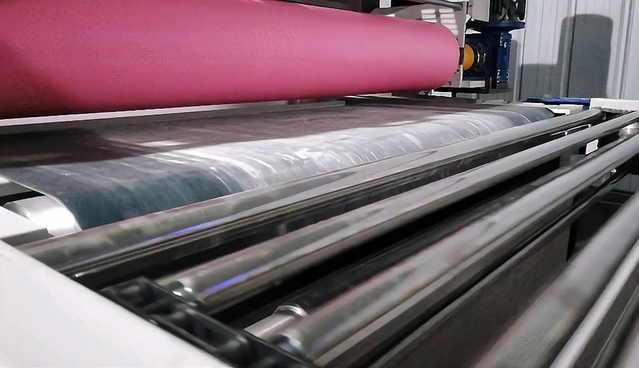 Revealing the "little devil of thick edges" in negative electrode coating of lithium batteries