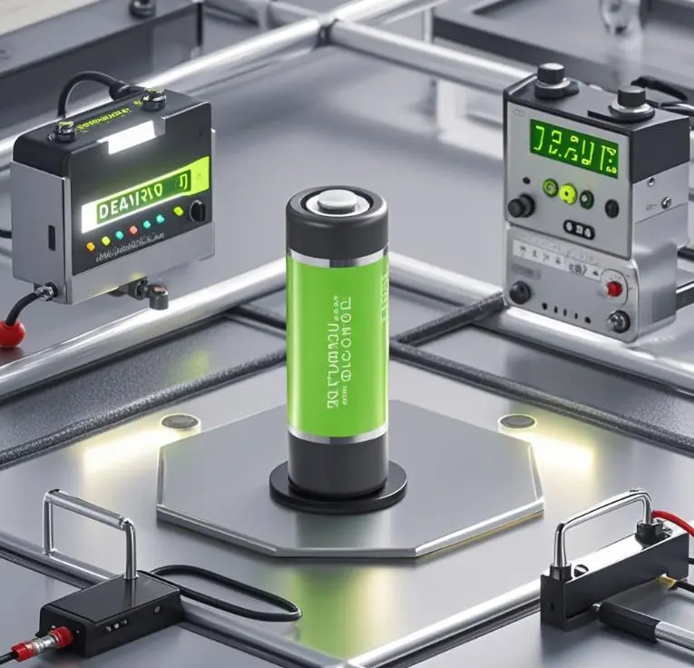 Exploring the C - rate of Batteries: The Key Code of Battery Performance Lithium - Ion Battery Equipment