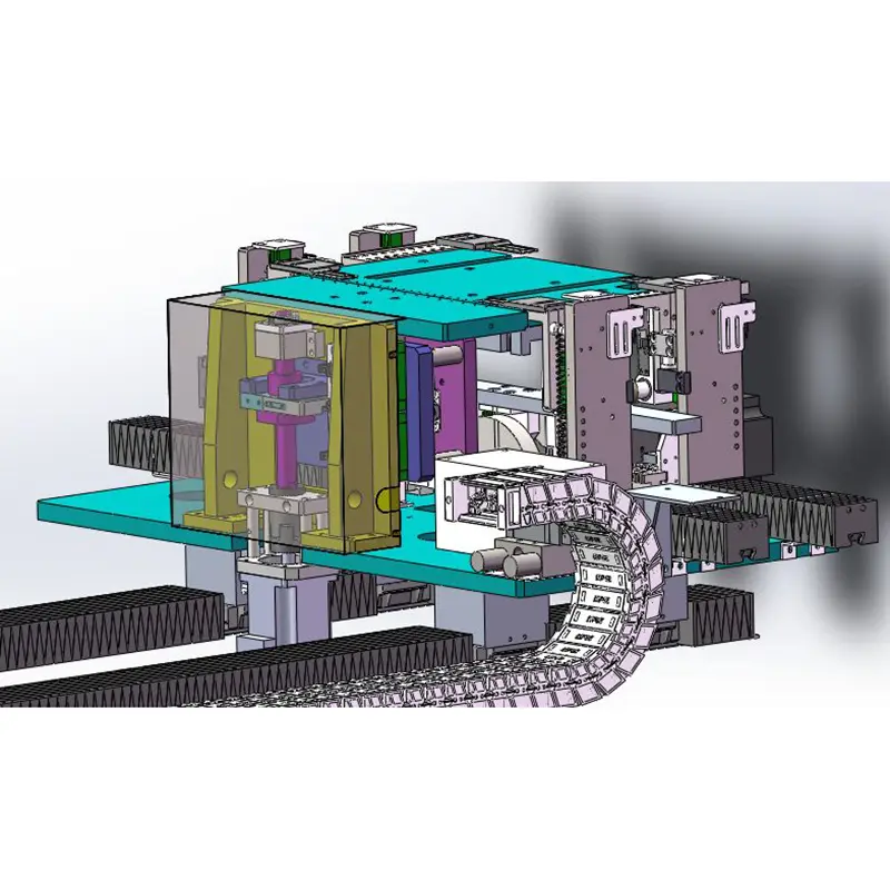 Duplex laminator2s40