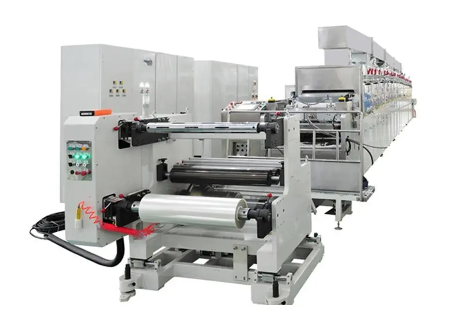 A comprehensive analysis of common faults and solutions in lithium battery coating