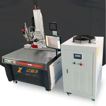 Welding machine