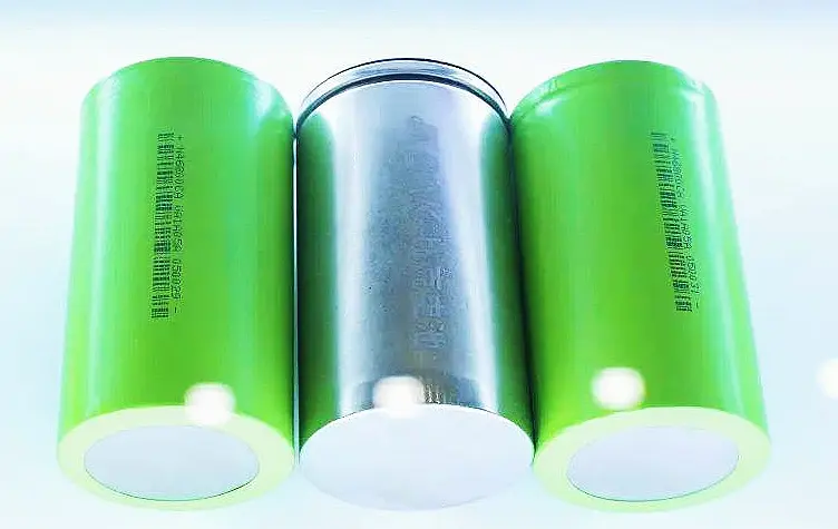 ​​Lithium Batteries vs. Hydrogen Energy in New Energy Research: Which Has More Potential?​Lithium - Ion Battery Equipment