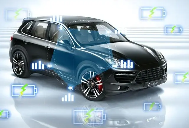 Lithium - ion Batteries: Breaking through the Limits of Energy and SpeedLithium - Ion Battery Equipment