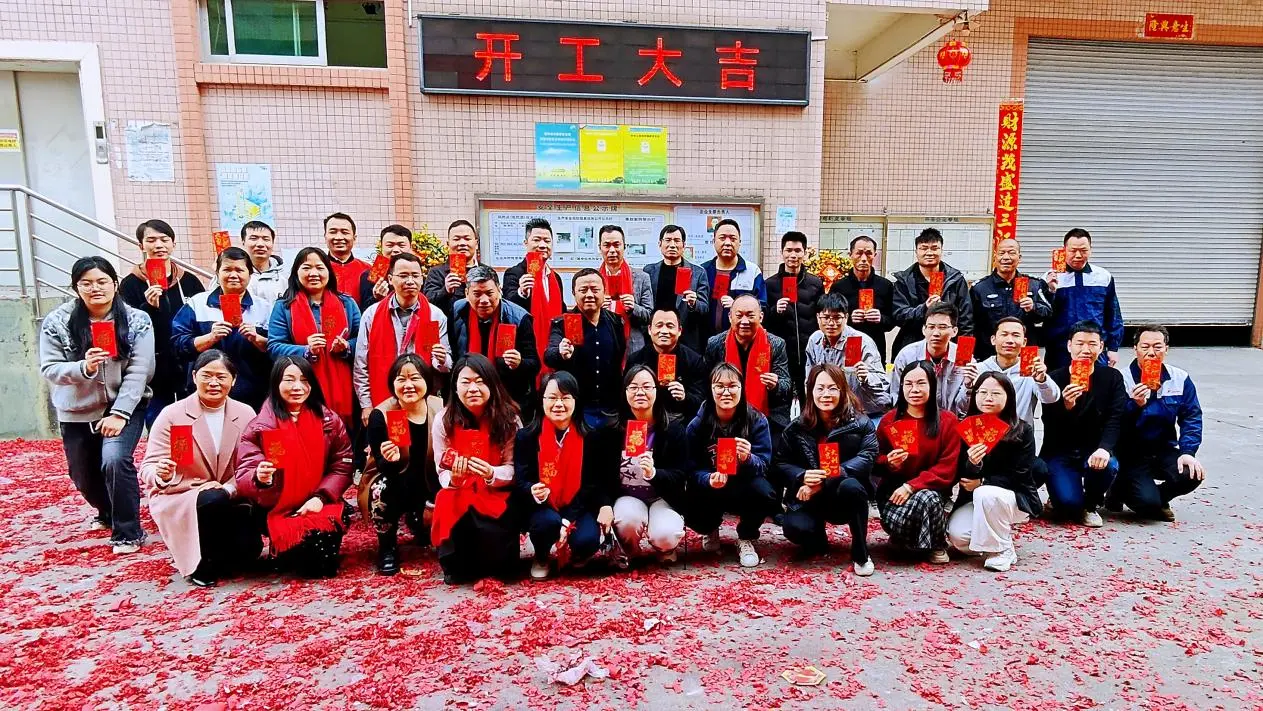 Yixinfeng has witnessed continuous shipments.Lithium - Ion Battery Equipment